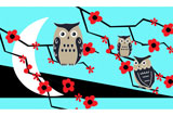 JapaneseOwls5