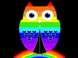 RainbowOwl