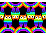 RainbowOwls