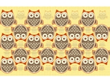 Lots-O-Owls